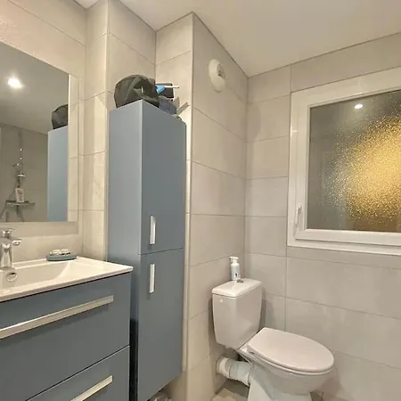 Joli T2 Dans Appartement