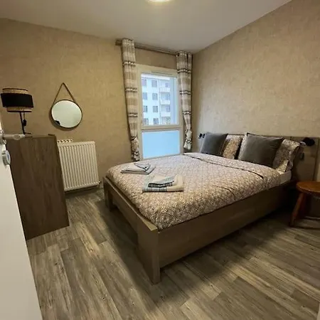 Appartement Joli T2 Dans Annecy